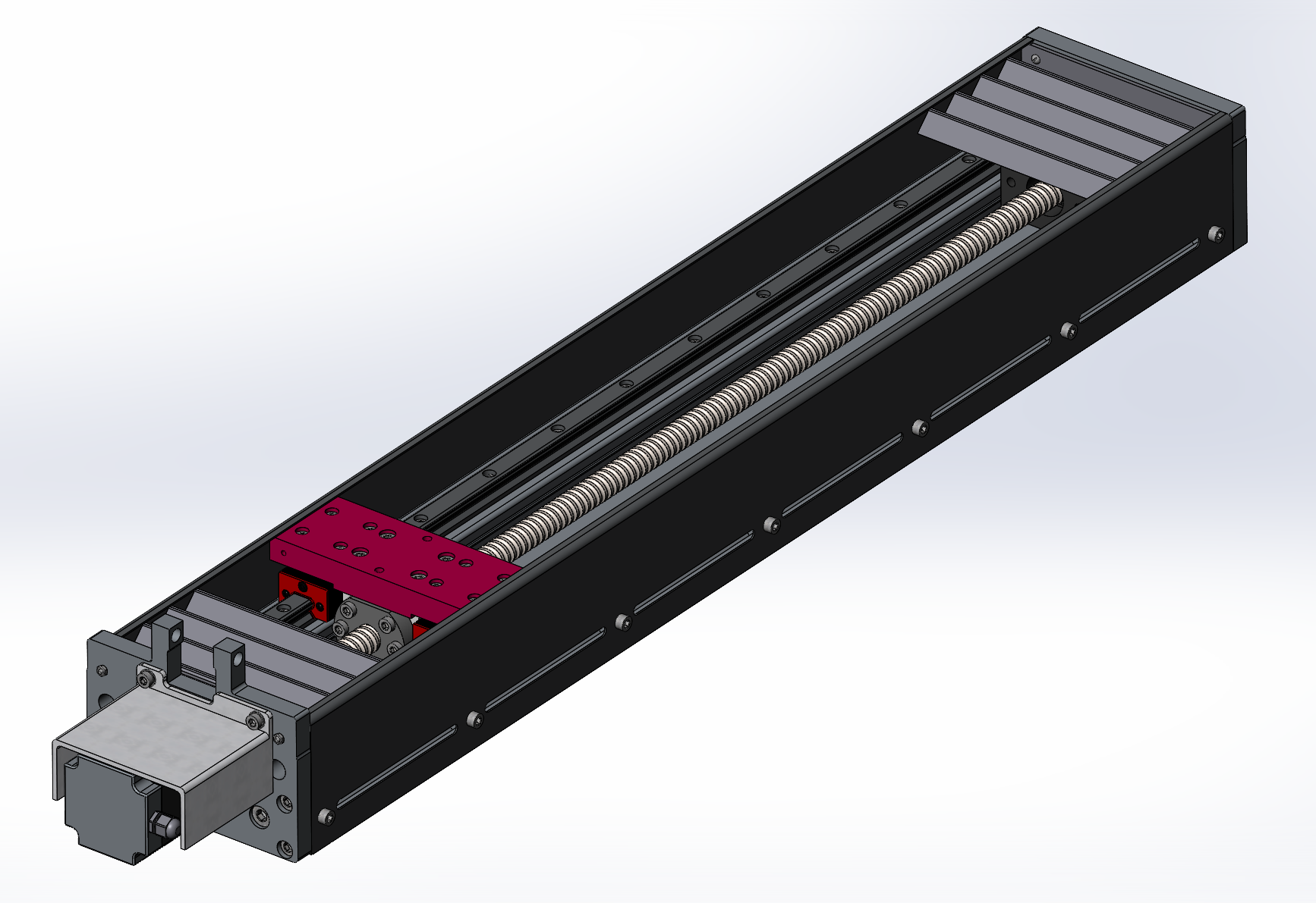 A3003423-丝杠模组